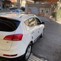 جک s5 مدل 94 دنده ای|خودرو سواری و وانت|تبریز, |دیوار