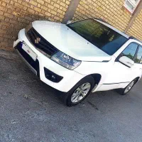 سوزوکی ویتارا ۲۴۰۰ کلاس ۱۰|خودرو سواری و وانت|یاسوج, |دیوار