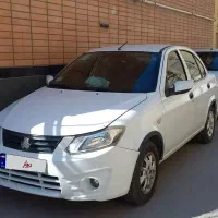 ساینا۹۸|خودرو سواری و وانت|اصفهان, ابر|دیوار