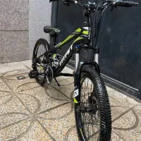 دوچرخه سایز 20 TITAN
