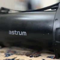 اسپیکر قابل حمل astrum