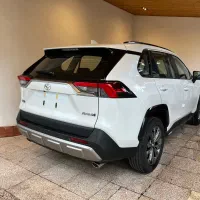 تویوتا رافور ۲۰۲۴تک دف فول