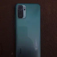 شیائومی Redmi Note 10 با حافظهٔ ۱۲۸ گیگابایت|موبایل|ری, دولت‌آباد|دیوار