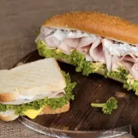 فرکار ماهر وکارگر ساده ساندویچی|استخدام خدمات فروشگاه و رستوران|تهران, نازیآباد|دیوار