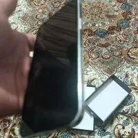 ایفون ۱۲ پرو یک هفته کارکرده نو|موبایل|کرمانشاه, |دیوار