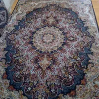 فرش ۹ متری درحد نو