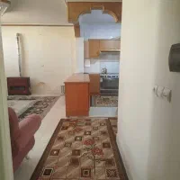 واحد مبله ۸۰ متر ۲خواب (خانه کارگر)|اجارهٔ آپارتمان|شاهین‌شهر, خانه کارگر|دیوار