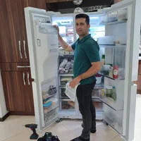 تعمیرات و نصب انواع کولر، لباسشویی و یخچال|خدمات پیشه و مهارت|صومعهسرا, |دیوار