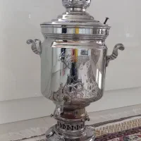 سماور گازی|سماور، چای‌ساز، قهوه‌ساز|سنندج, |دیوار