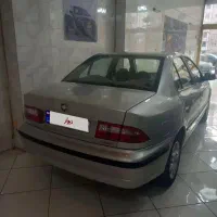 سمند مدل ۹۰بدون رنگ استثنایی|خودرو سواری و وانت|ایلخچی, |دیوار