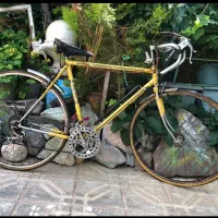 دوچرخه کورسی مارک ژوپیتر اصل ژاپن|دوچرخه، اسکیت، اسکوتر|تهران, حکیمیه|دیوار