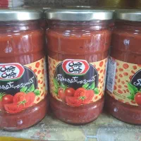 رب گوجه چین چین۱۸۰ت