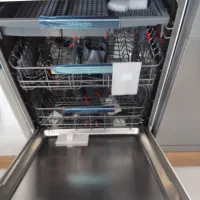 ظرفشویی دوو ۱۴ نفره ۲۰۰w با کد ملی|ماشین ظرفشویی|مشهد, جاهد شهر|دیوار