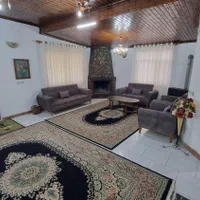 ویلا استخردارچالوس نزدیک به ساحل هچیرود-نمک آبرود|اجارهٔ کوتاهمدت ویلا و باغ|چالوس, |دیوار