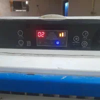کولر آبی