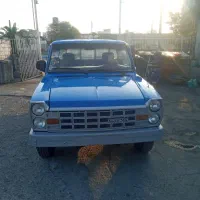 نیسان مدل ۹۱