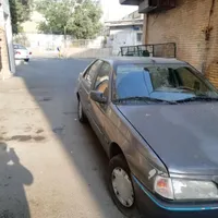 405 مدل 82|خودرو سواری و وانت|تهران, پیروزی|دیوار