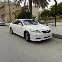 تویوتا کمری SE، مدل ۲۰۰۷|خودرو سواری و وانت|تهران, پونک|دیوار