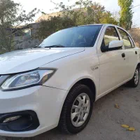 ساینا s مدل ۱۴۰۱ کم کارکرد|خودرو سواری و وانت|مشگین شهر, |دیوار