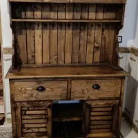 چوب و فلز|خدمات پیشه و مهارت|کرمانشاه, |دیوار