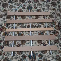 کفی نرده ای