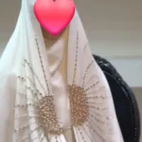 دوخت چادر و روسری و پیراهن برای شادی و عقد|لباس|نورآباد, |دیوار