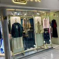 فروش انواع شومیز ، شلوار و مانتو