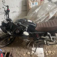 موتور زونتس n2 صفر