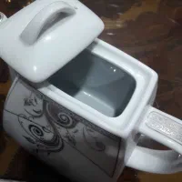 سرویس پذیرایی و عصرانه خوری|ظروف سرو و پذیرایی|مشهد, موسوی قوچانی|دیوار