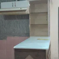 کابینت درحد نو|بوفه، ویترین، کنسول|شاهرود, |دیوار