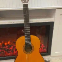 گیتار یاماها C70اصل