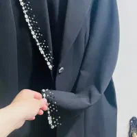 کت و شلوار زنانه