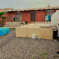 خونه باغ نقلی|اجارهٔ خانه و ویلا|کویرات, |دیوار