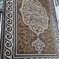 فرش ۶ متری اکرلیک در حد نو