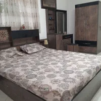 تخت خواب با سرویس کامل
