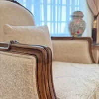 تعمیر مبل.. رنگکاری چوب. تعمیرات مبل.