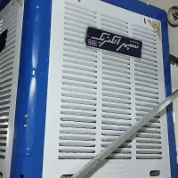 کولرسپهرالکتریک نو