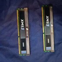 Ram6GB 1600 MHz Crosair