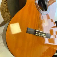 Yamaha c40|گیتار، بیس، امپلیفایر|رشت, رشتیان|دیوار