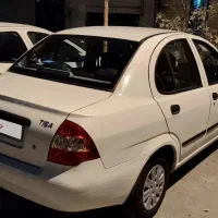 تیبا ۹۷ دوگانه کارخانه|خودرو سواری و وانت|مشهد, زیبا شهر|دیوار