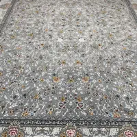 تنوع فرش ۱۲متر ( نو )با بهترین نخ با کیفیت/توحید ۲|فرش|بیرجند, |دیوار