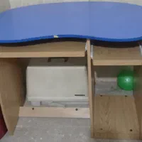 میز تحریر|میز تحریر و کامپیوتر|تهران, شکیبا|دیوار