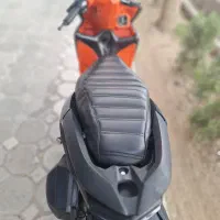 طرح کلیک hlxهندی|موتورسیکلت|اصفهان, محمودیه|دیوار