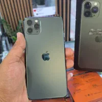 iphone 11 pro max 256