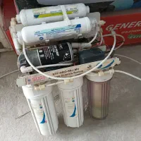 دستگاه تصفیه آب تایوانی