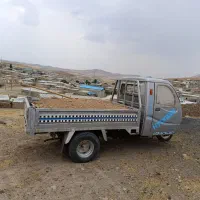 ماشین باری|موتورسیکلت|همدان, |دیوار