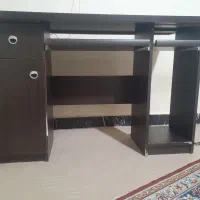 میز کامپیوتر|میز تحریر و کامپیوتر|کرمانشاه, |دیوار