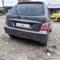 پراید ۱۱۱ 94 شاسی پلمپ|خودرو سواری و وانت|خرم‌آباد (تنکابن), |دیوار