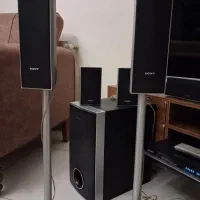 سینما خانگی سالم در خد نو