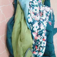 کافشن دخترانه